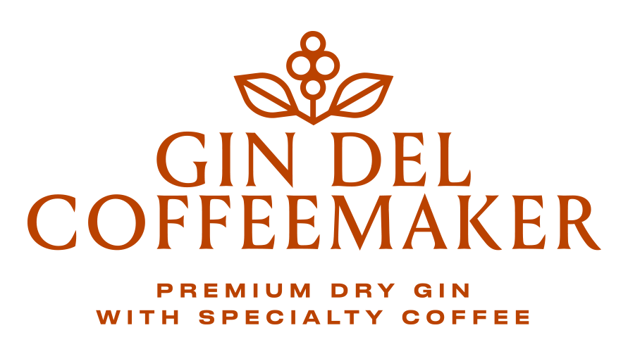 Gin del CoffeeMaker - Gin con distillato di Caffè - Piemonte